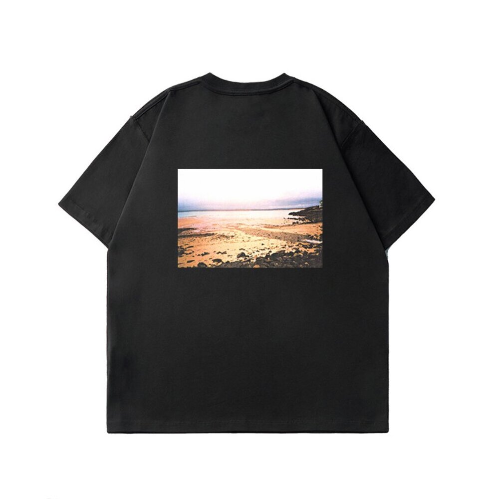 ESSENTIALS FEAR OF GOD Shirts Tees Short Sleeve